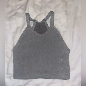 Free people movement tank top
